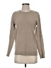 Croft & Barrow Tan Pullover Sweater Size XS - photo 1