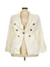 Veronica Beard Ivory Blazer Size 18 - photo 1