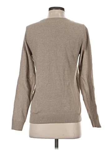 Croft & Barrow Pullover Sweater (view 2)