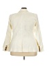 Veronica Beard Ivory Blazer Size 18 - photo 2