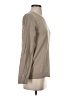 Croft & Barrow Tan Pullover Sweater Size XS - photo 4