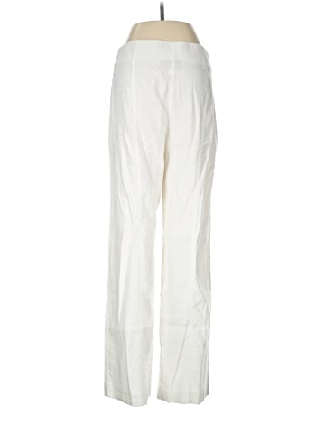 INC International Concepts Linen Pants (view 2)