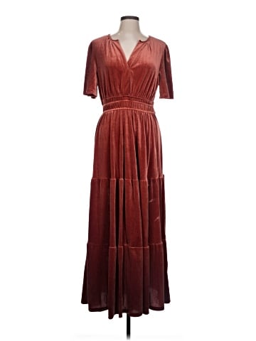 Unbranded Casual Dress (view 1)