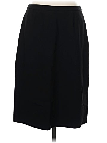 Brooks Brothers Wool Skirt (view 1)