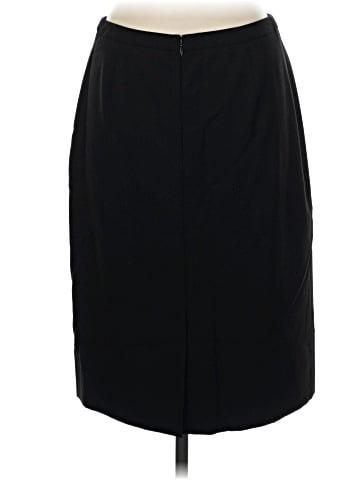 Brooks Brothers Wool Skirt (view 2)