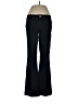 Grane Chevron-herringbone Black Jeans Size 13 - photo 1