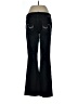 Grane Chevron-herringbone Black Jeans Size 13 - photo 2