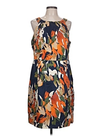 212 Collection Casual Dress (view 1)