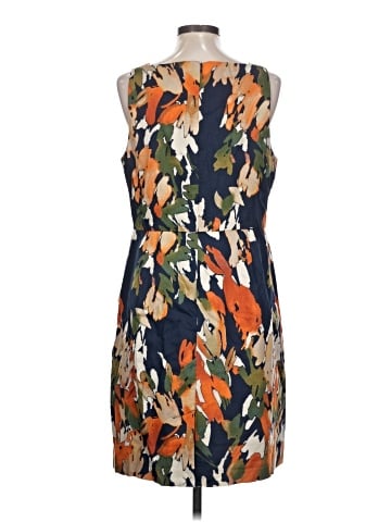 212 Collection Casual Dress (view 2)