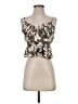Parker Pink Sleeveless Blouse Size S (estimated) - photo 1