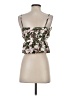 Parker Pink Sleeveless Blouse Size S (estimated) - photo 2
