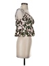 Parker Pink Sleeveless Blouse Size S (estimated) - photo 4