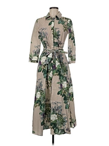 Zara Casual Dress (view 1)