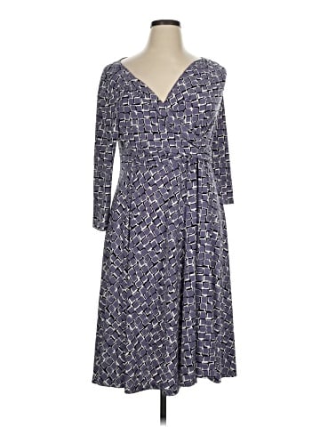 Apt. 9 Casual Dress (view 1)