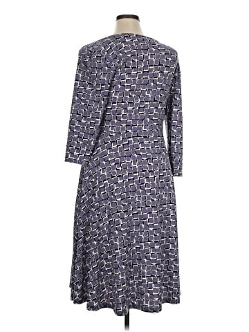 Apt. 9 Casual Dress (view 2)