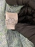 River 100% Acrylic Teal Pullover Sweater Size M - photo 5