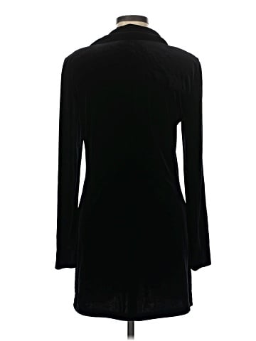 Linda Allard Ellen Tracy Coat (view 2)