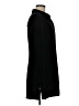 Linda Allard Ellen Tracy 100% Polyester Black Coat Size 8 - photo 4