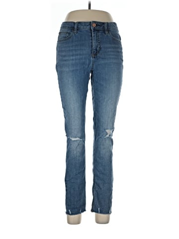 LC Lauren Conrad Jeans (view 1)