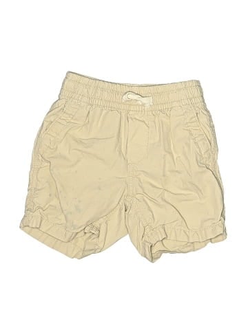 Gap Kids Khaki Shorts (view 1)