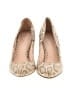 Coach Animal Print Ivory Heels Size 8 1/2 - photo 2