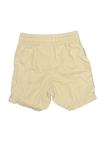 Gap Kids Khaki Shorts (view 2)