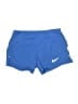 Nike Blue Athletic Shorts Size L (estimated) - photo 1