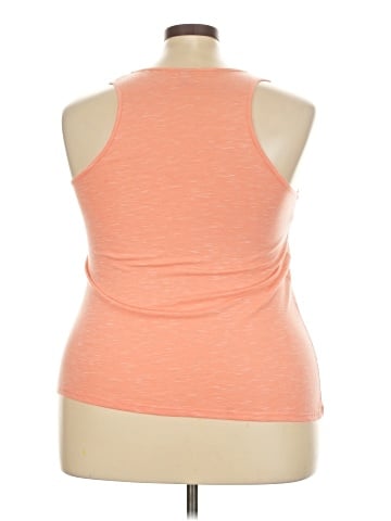 Vanity Sleeveless Top (view 2)