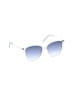 Lucky Brand Blue Sunglasses One size - photo 1