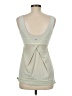 Lululemon Athletica Green Tank Top Size 6 - photo 2