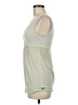 Lululemon Athletica Green Tank Top Size 6 - photo 5