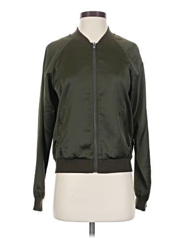 Mural Track Jacket (view 1)