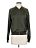 Mural Green Track Jacket Size S - photo 1