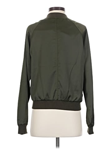 Mural Track Jacket (view 2)