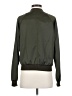 Mural Green Track Jacket Size S - photo 2