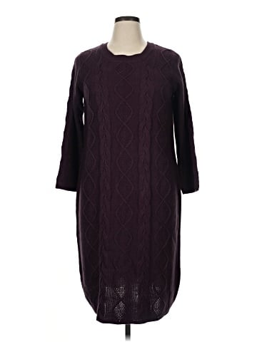 Jessica London Casual Dress (view 1)