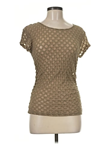 Intimately by Free People Short Sleeve Top (view 1)
