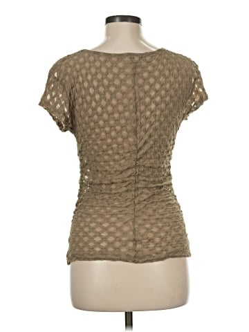 Intimately by Free People Short Sleeve Top (view 2)