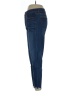 Ann Taylor LOFT Solid Blue Jeans Size 31 waist - photo 5
