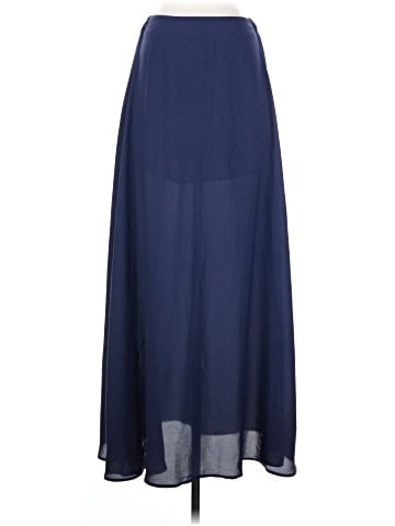 Alya Casual Skirt (view 1)