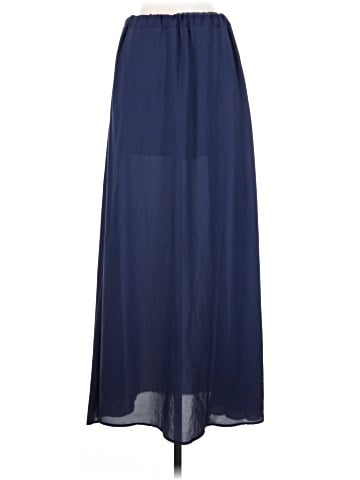 Alya Casual Skirt (view 2)