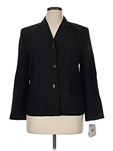 Valerie Stevens Blazer (view 1)