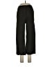 Max Studio Solid Black Casual Pants Size XS - photo 1
