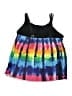 Unbranded Tie-dye Blue Swimsuit Top Size XXL - photo 2
