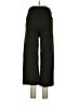 Max Studio Solid Black Casual Pants Size XS - photo 2