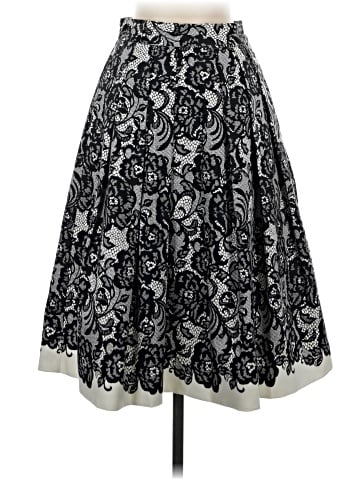 White House Black Market Formal Skirt (view 1)