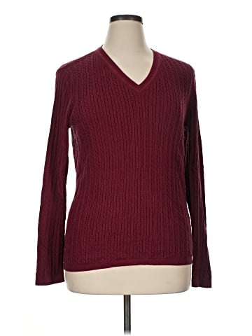 Tommy Hilfiger Pullover Sweater (view 1)