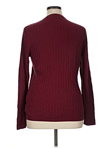 Tommy Hilfiger Pullover Sweater (view 2)