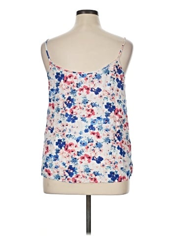Merona Sleeveless Blouse (view 2)