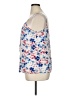 Merona 100% Rayon White Sleeveless Blouse Size XL - photo 5